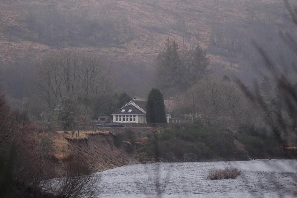 Rowan Cottage Highland Retreat Near Fort William Spean Bridge Exterior photo